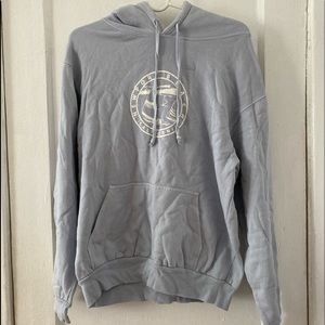 brandy melville newport beach hoodie